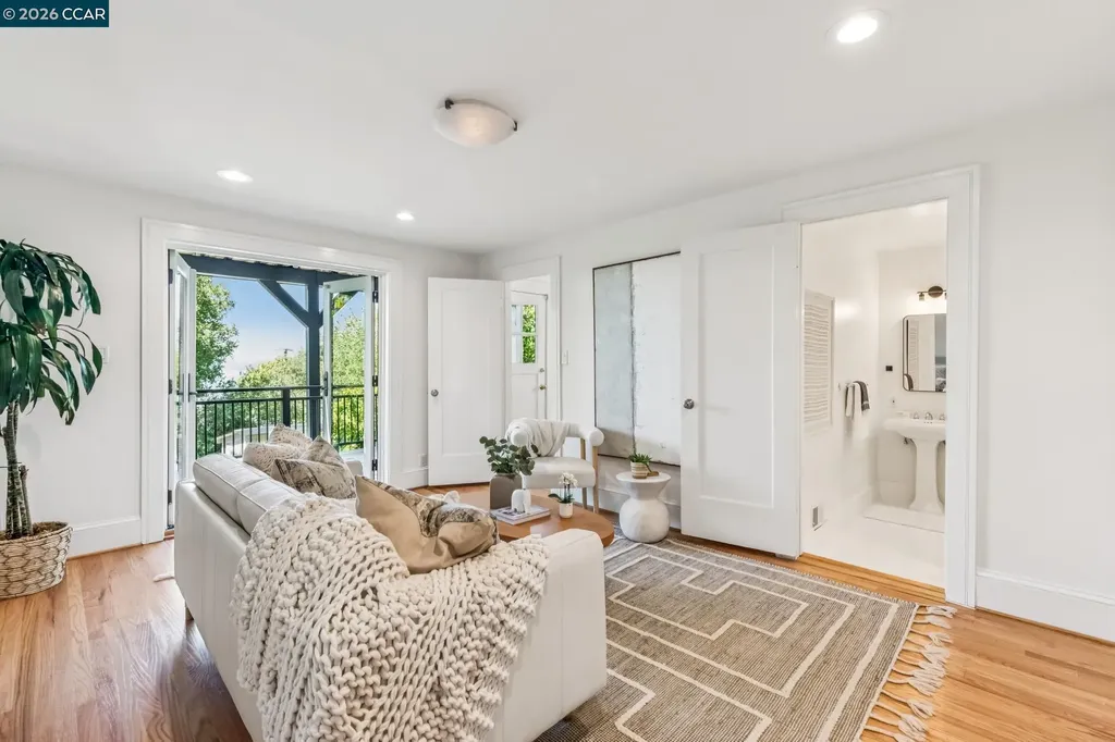 212 Yale Avenue Kensington CA 94708