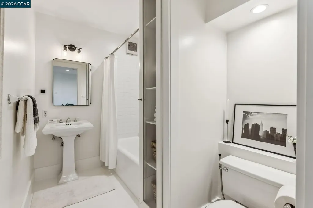 212 Yale Avenue Kensington CA 94708
