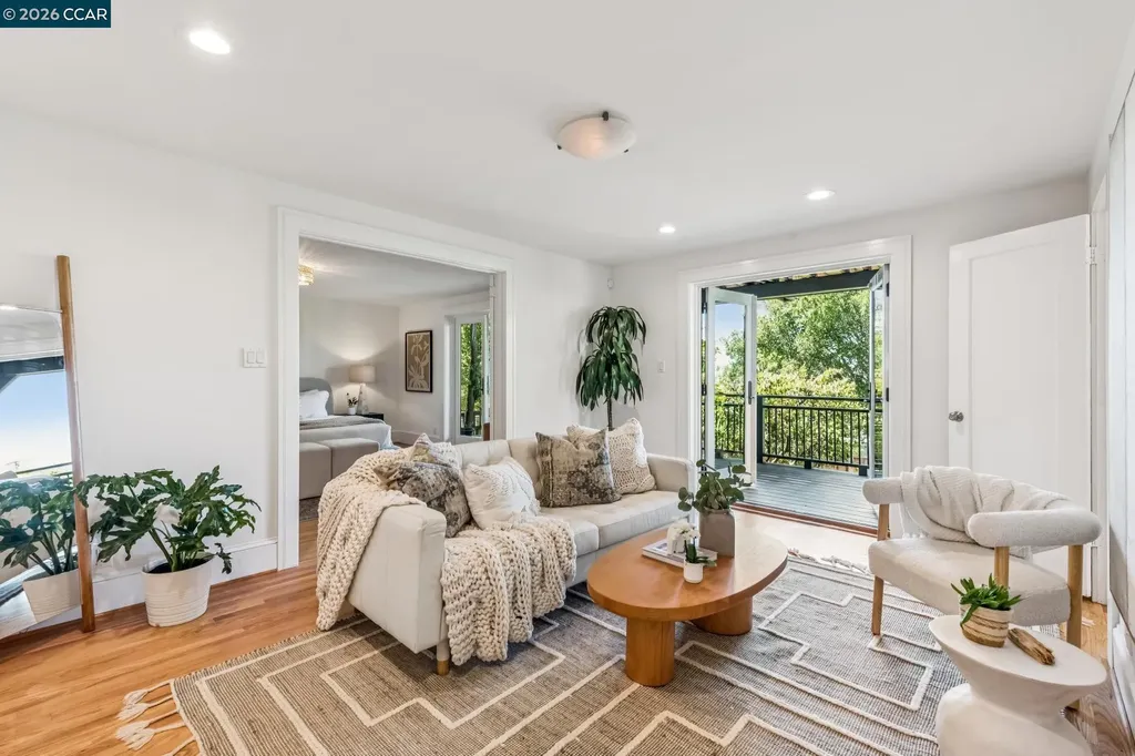 212 Yale Avenue Kensington CA 94708