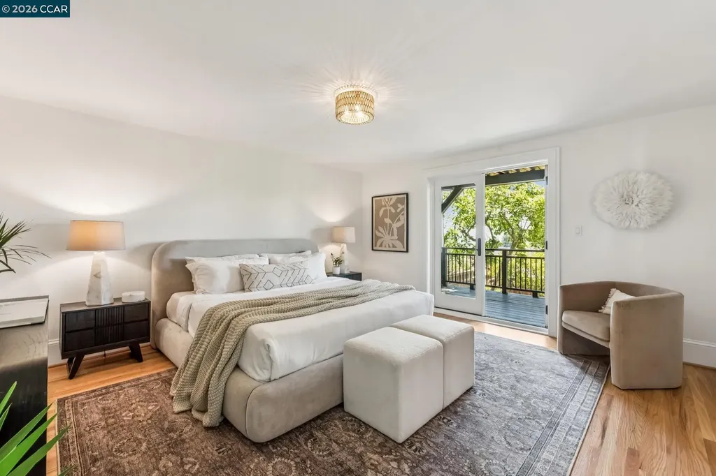 212 Yale Avenue Kensington CA 94708