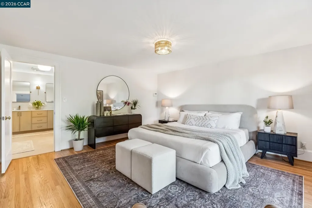 212 Yale Avenue Kensington CA 94708