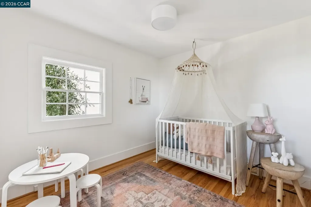 212 Yale Avenue Kensington CA 94708