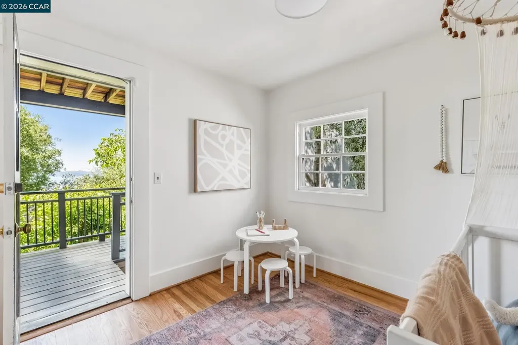 212 Yale Avenue Kensington CA 94708