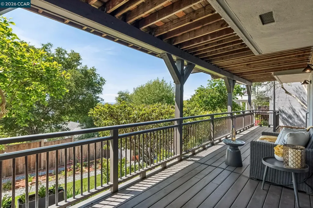212 Yale Avenue Kensington CA 94708
