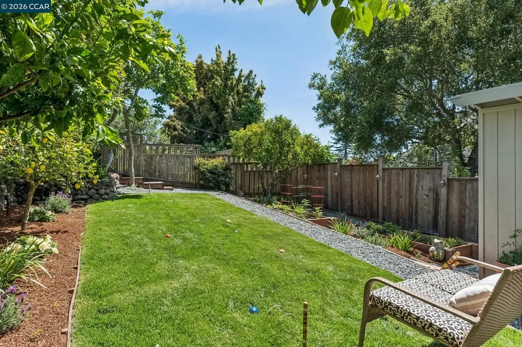 212 Yale Avenue Kensington CA 94708