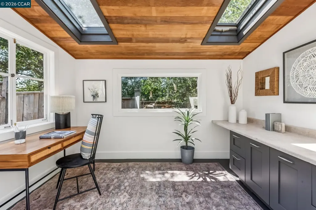 212 Yale Avenue Kensington CA 94708