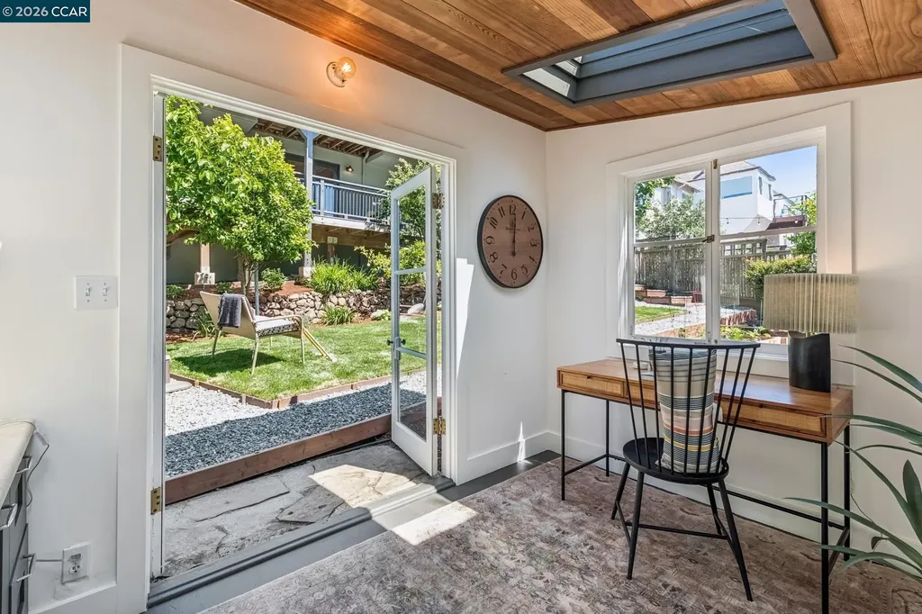 212 Yale Avenue Kensington CA 94708
