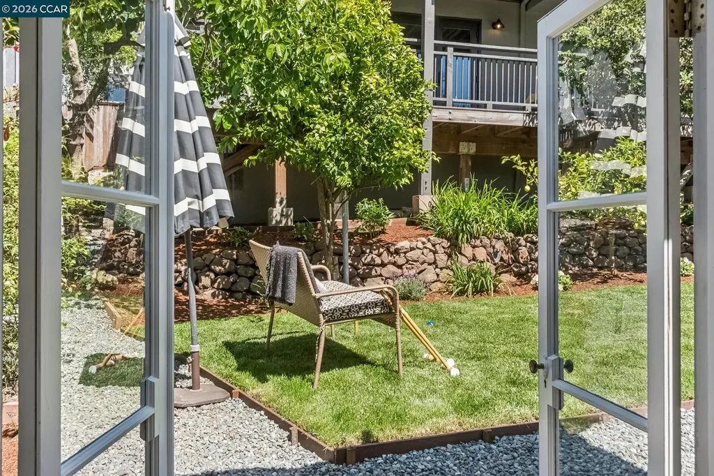 212 Yale Avenue Kensington CA 94708