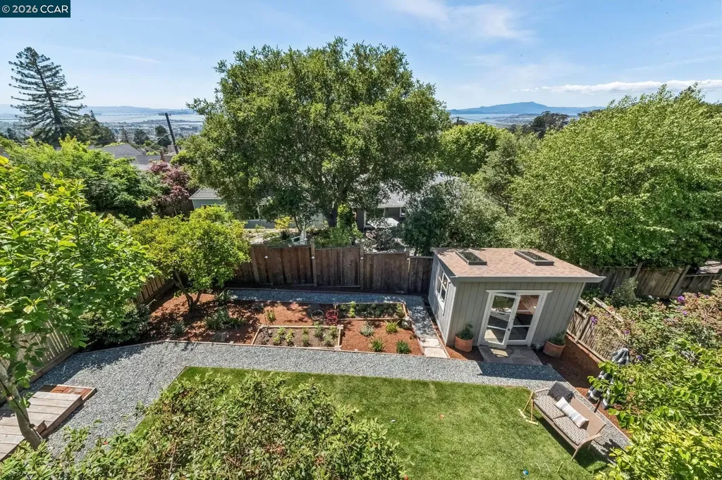 212 Yale Avenue Kensington CA 94708