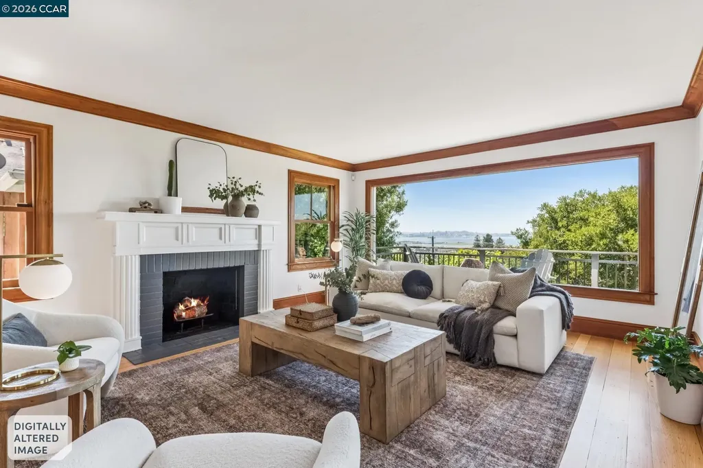 212 Yale Avenue Kensington CA 94708