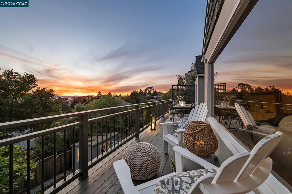 212 Yale Avenue Kensington CA 94708