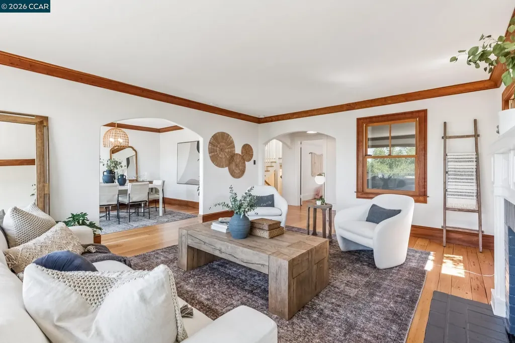 212 Yale Avenue Kensington CA 94708