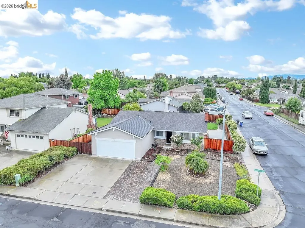 909 Rhine Way Oakley CA 94561