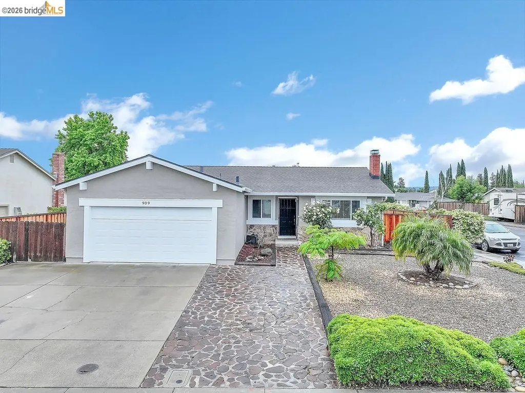 909 Rhine Way Oakley CA 94561