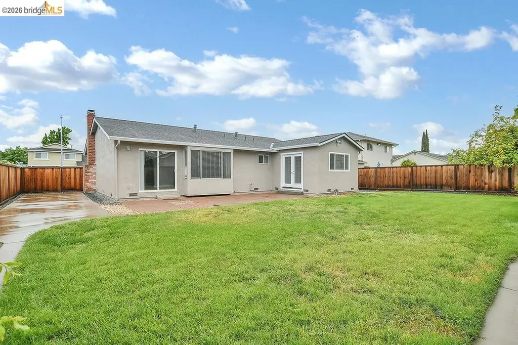 909 Rhine Way Oakley CA 94561