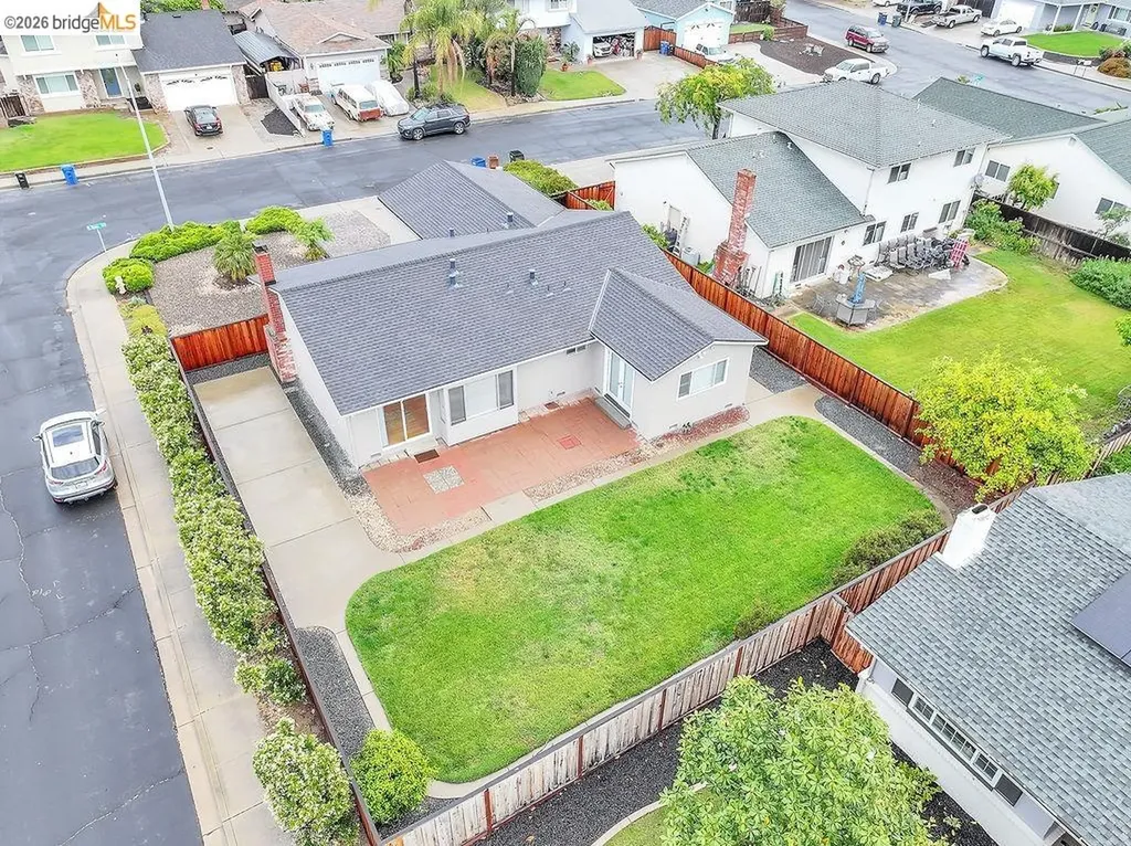 909 Rhine Way Oakley CA 94561