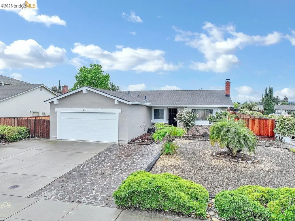 909 Rhine Way Oakley CA 94561