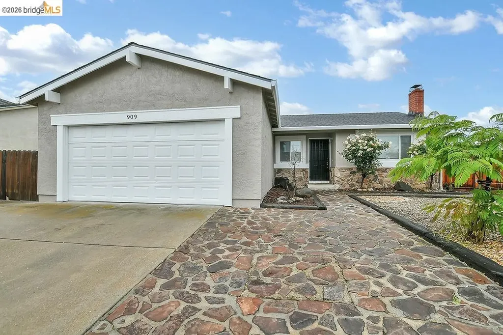 909 Rhine Way Oakley CA 94561