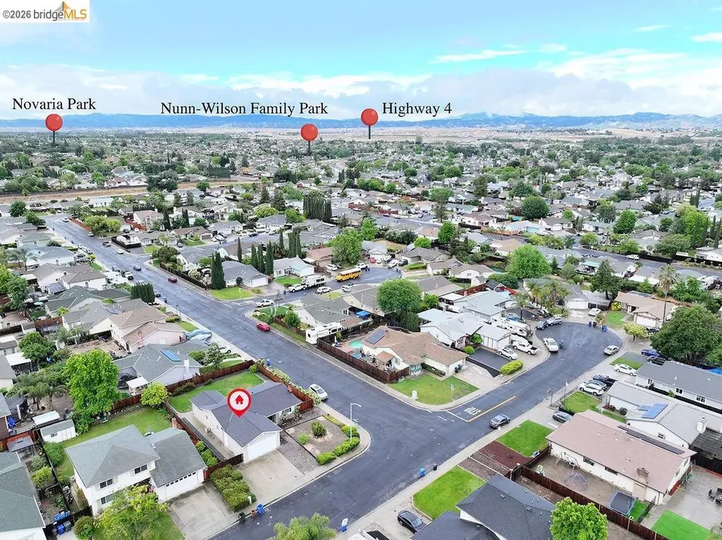 909 Rhine Way Oakley CA 94561