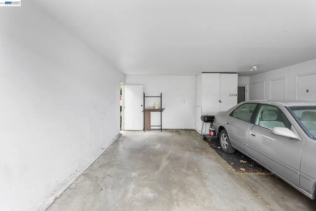 1044 Mohr Lane Concord CA 94518