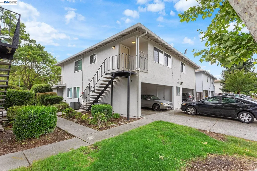 1044 Mohr Lane Concord CA 94518