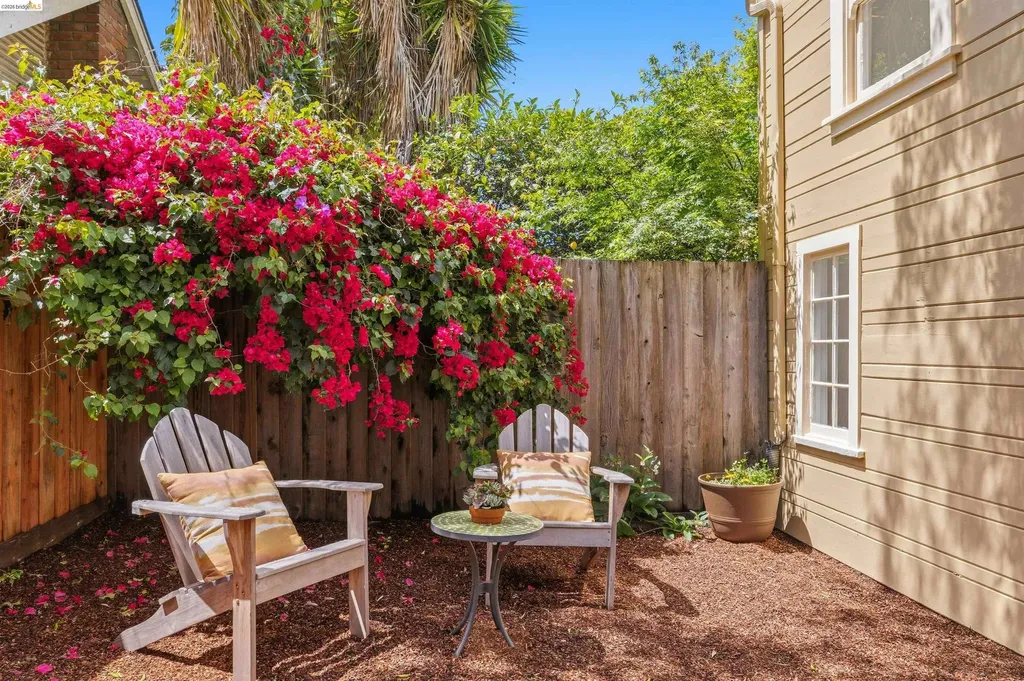 389 38th Street Oakland CA 94609
