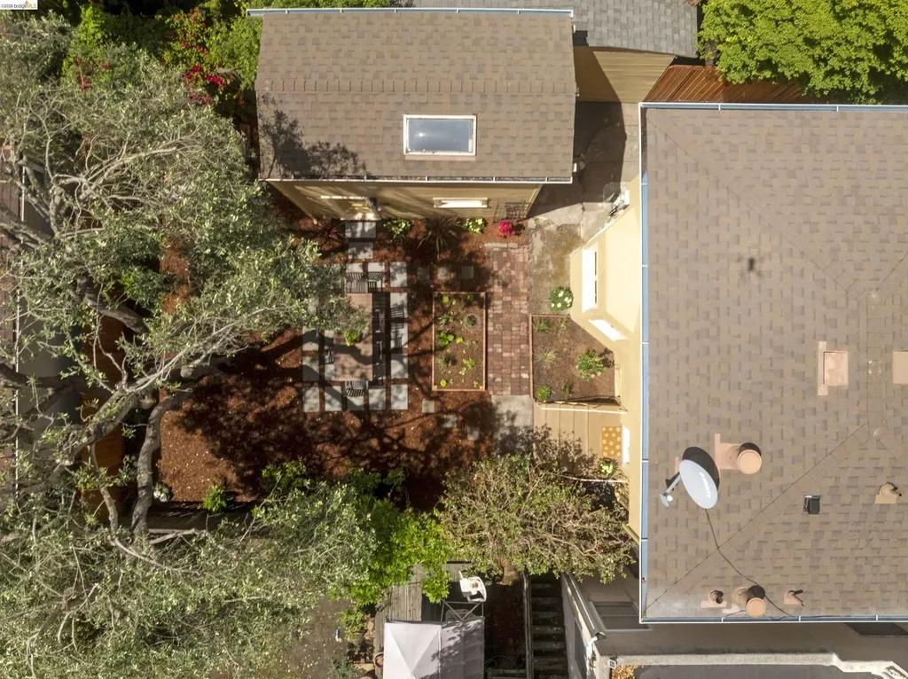 389 38th Street Oakland CA 94609
