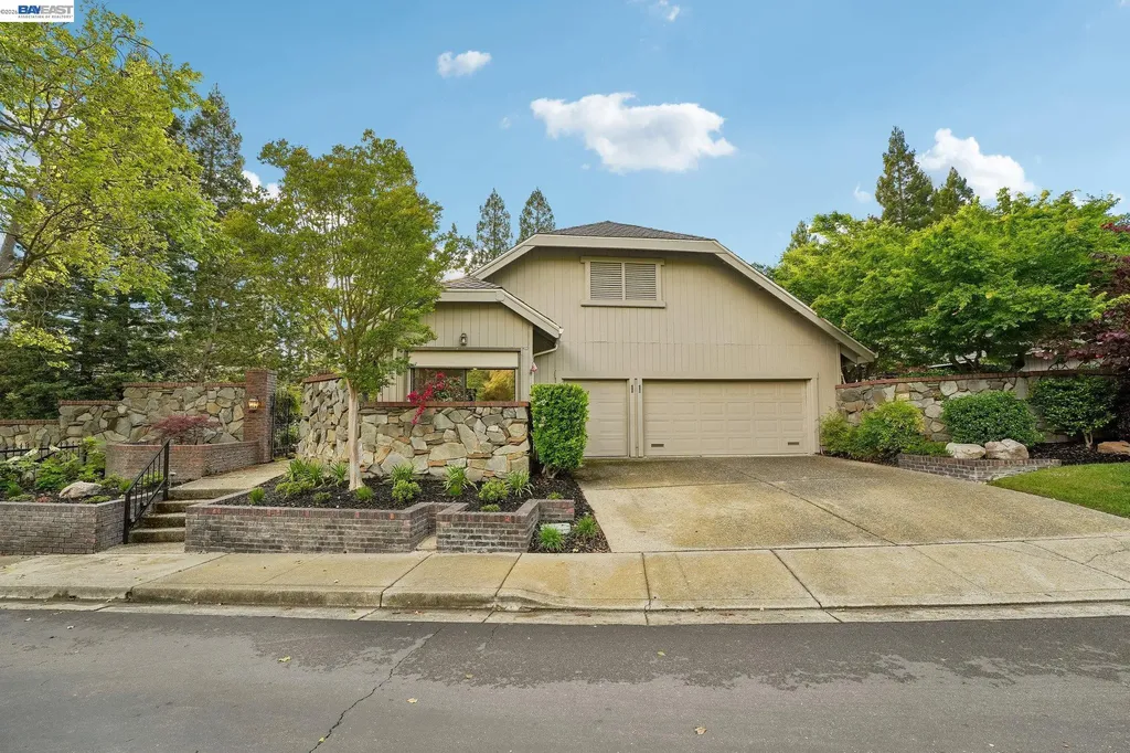 11 Tennis Club Drive Danville CA 94506