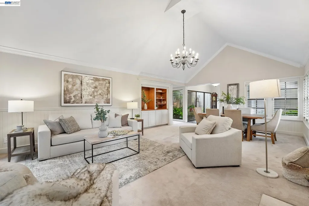 11 Tennis Club Drive Danville CA 94506