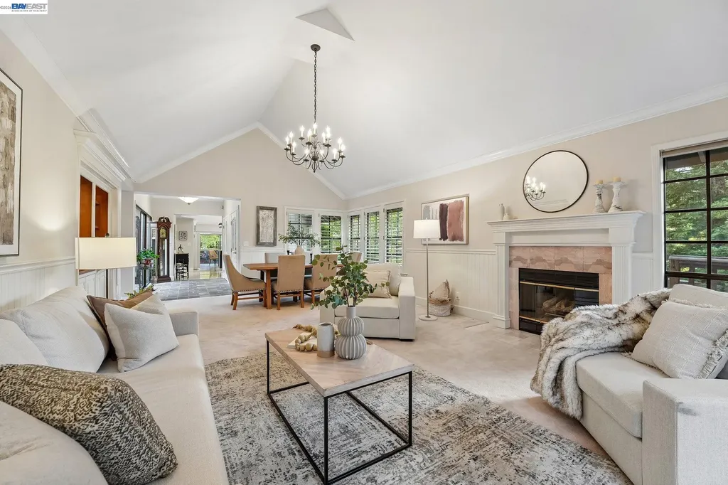 11 Tennis Club Drive Danville CA 94506