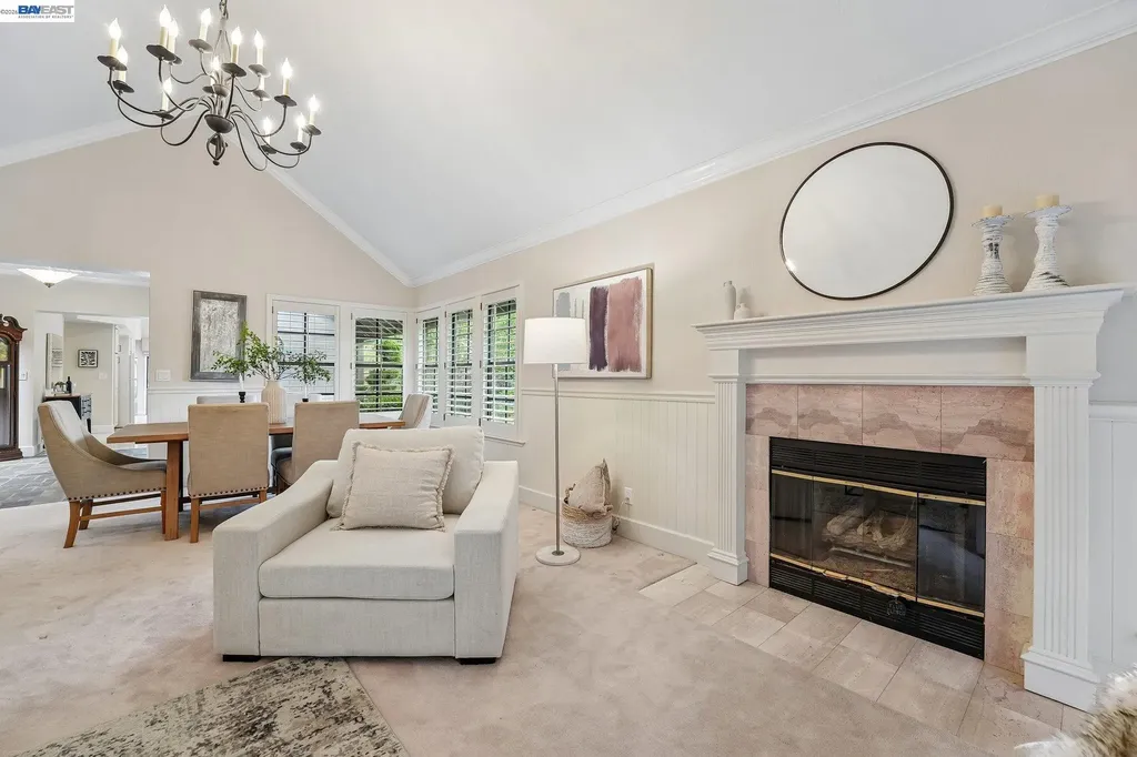 11 Tennis Club Drive Danville CA 94506