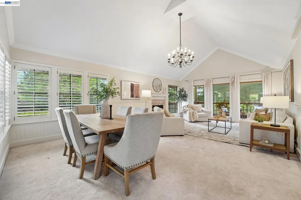 11 Tennis Club Drive Danville CA 94506