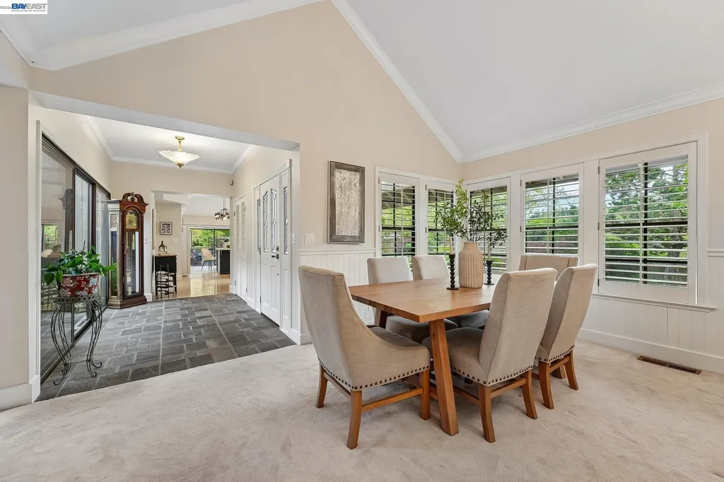 11 Tennis Club Drive Danville CA 94506