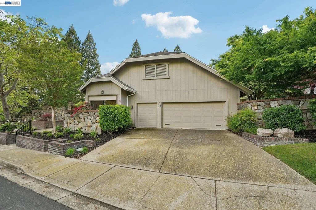 11 Tennis Club Drive Danville CA 94506