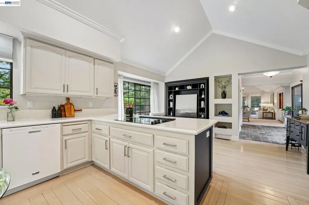 11 Tennis Club Drive Danville CA 94506