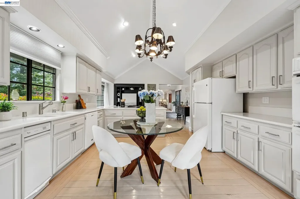 11 Tennis Club Drive Danville CA 94506