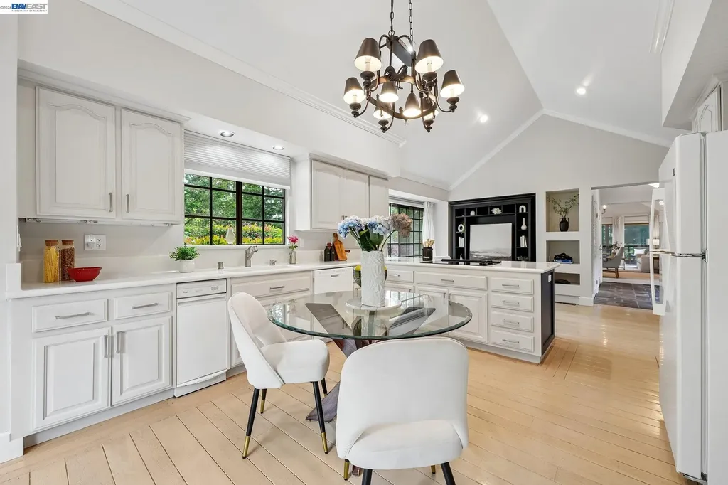 11 Tennis Club Drive Danville CA 94506