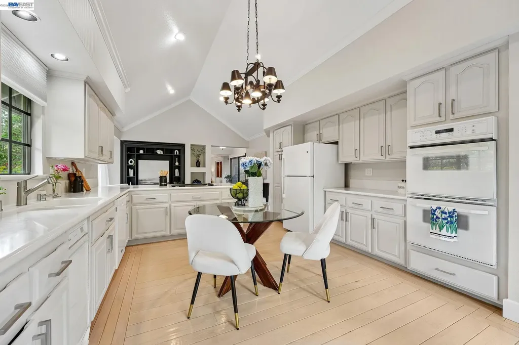 11 Tennis Club Drive Danville CA 94506
