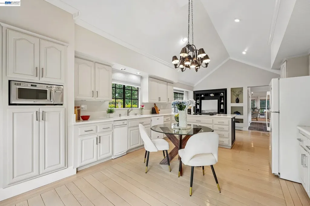 11 Tennis Club Drive Danville CA 94506