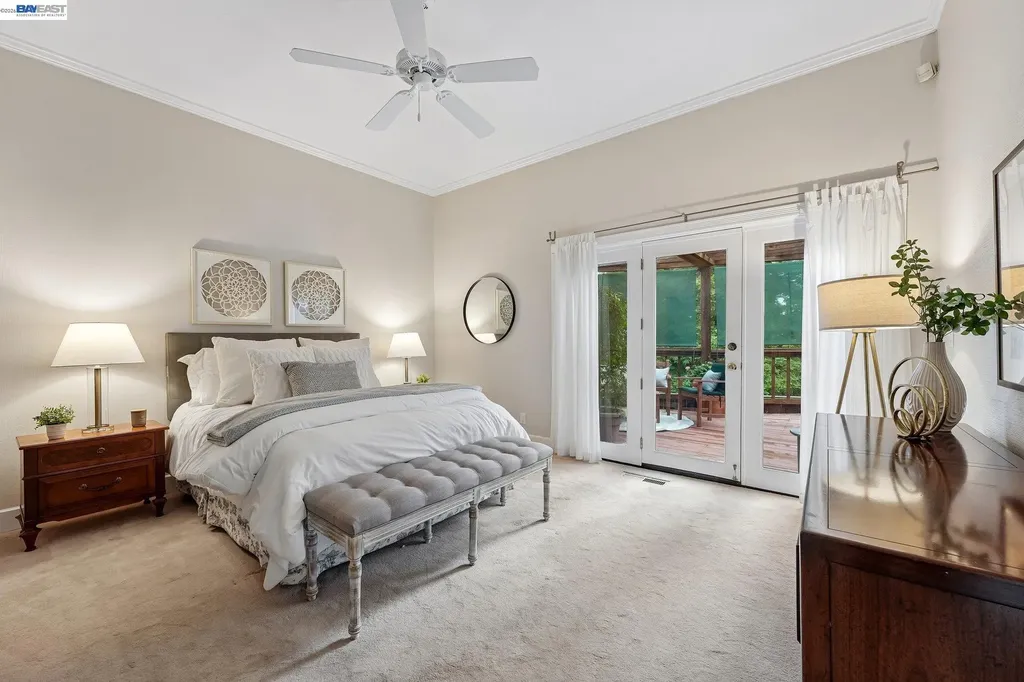 11 Tennis Club Drive Danville CA 94506