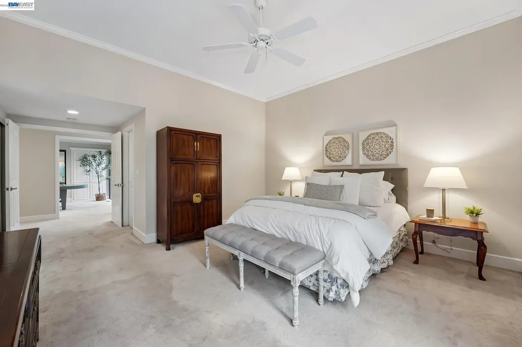 11 Tennis Club Drive Danville CA 94506
