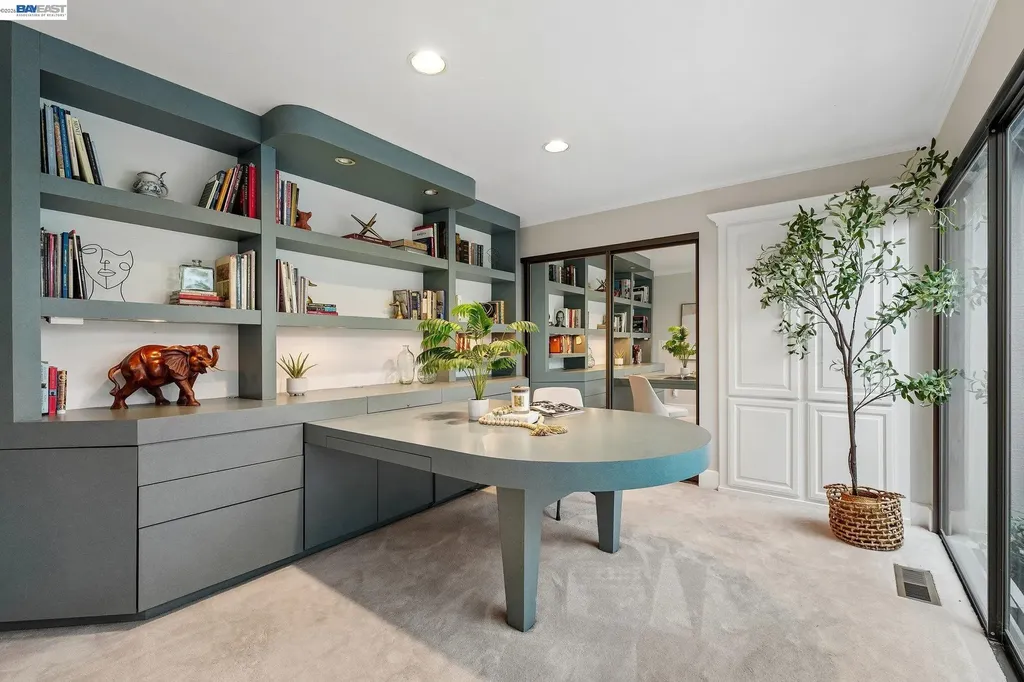 11 Tennis Club Drive Danville CA 94506
