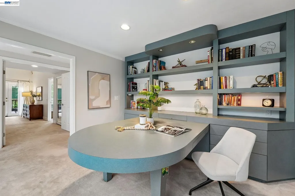 11 Tennis Club Drive Danville CA 94506