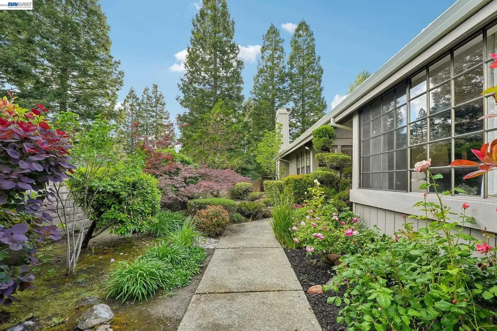 11 Tennis Club Drive Danville CA 94506