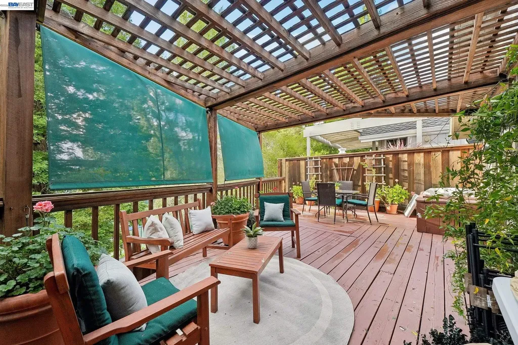 11 Tennis Club Drive Danville CA 94506