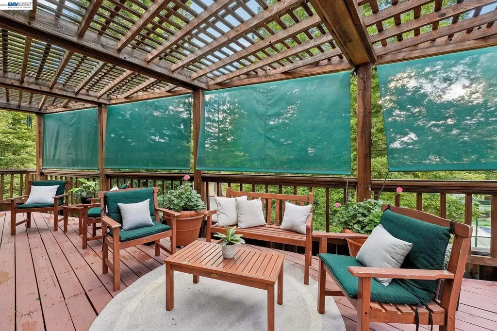 11 Tennis Club Drive Danville CA 94506