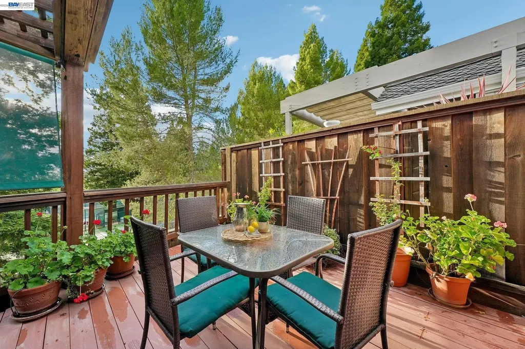 11 Tennis Club Drive Danville CA 94506