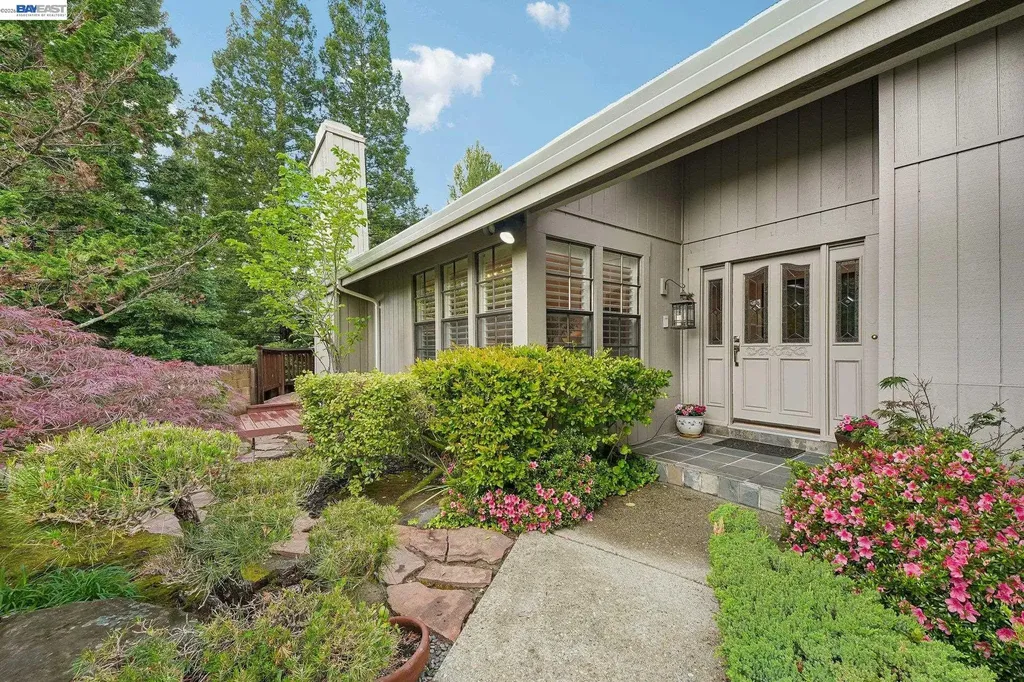 11 Tennis Club Drive Danville CA 94506