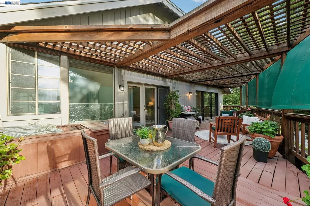 11 Tennis Club Drive Danville CA 94506