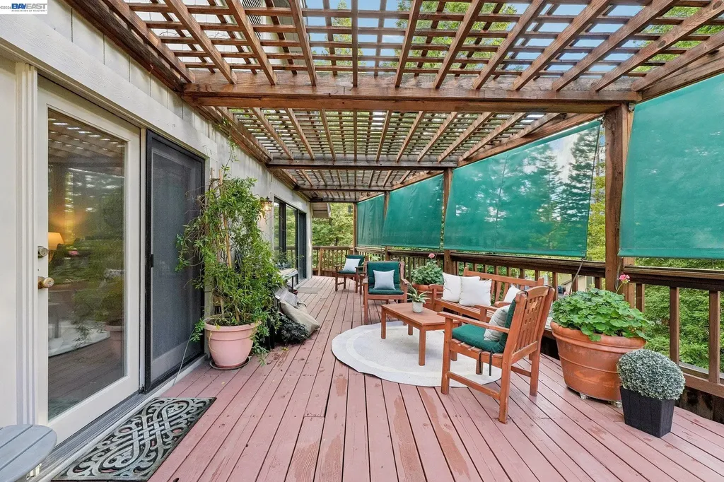 11 Tennis Club Drive Danville CA 94506